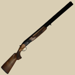 Fusil superpos&eacute; ATA SP Black - Calibre 12