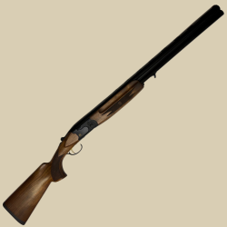 Fusil superpos&eacute; ATA SP Black - Calibre 12