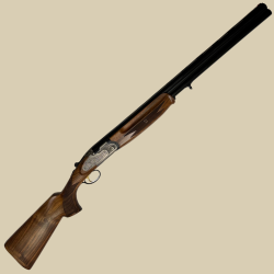 Fusil superpos&eacute; ATA SP Silver Line 2 - Calibre 12/76