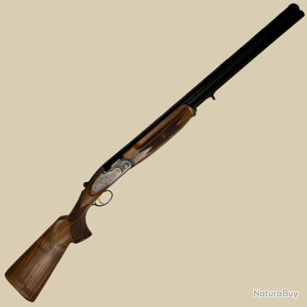 Fusil superpos� ATA SP Silver Line 2 - Calibre 12/76
