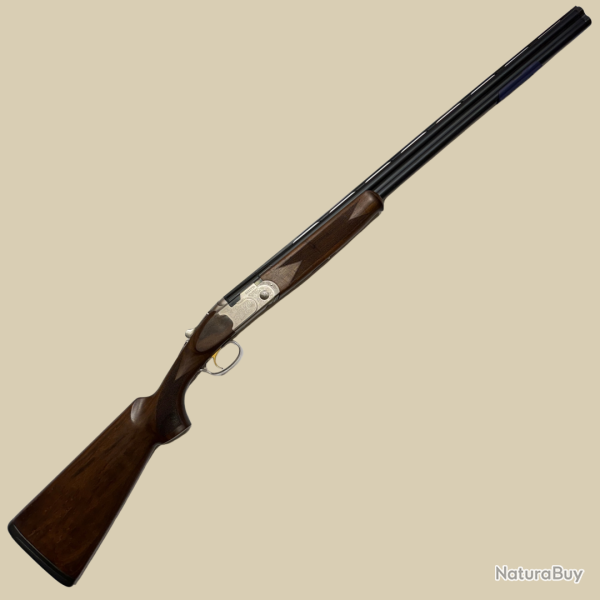 Fusil superpos� Beretta 686 Silver Pigeon I - Calibre 20/76