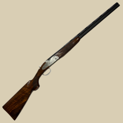 Fusil superpos&eacute; Beretta 687 EELL Diamond Pigeon - Calibre 28