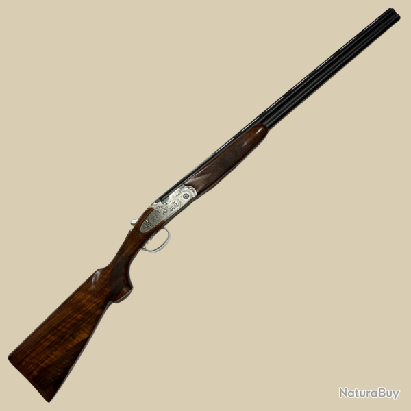 Fusil superpos� Beretta 687 EELL Diamond Pigeon - Calibre 28