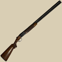Fusil superpos&eacute; Beretta Ultraleggero - Calibre 20/76