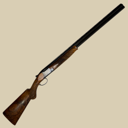 Fusil Superpos&eacute; Browning B25 - Calibre 20/70
