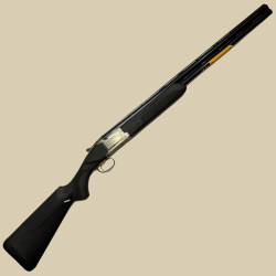 Fusil superpos&eacute; Browning B525 Composite - Calibre 12/76
