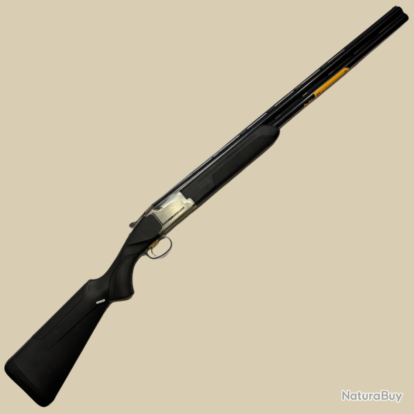 Fusil superpos� Browning B525 Composite - Calibre 12/76