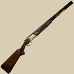 Fusil superpos&eacute; Browning B525 Game One - Calibre 20/76