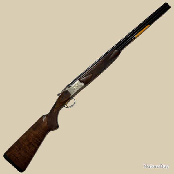 Fusil superpos� Browning B525 Game Tradition - Calibre 20/76