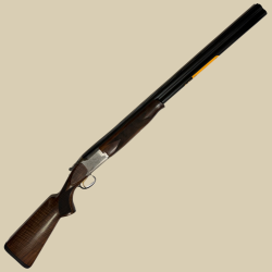 Fusil superpos&eacute; Browning B525 Game - Calibre 12/76