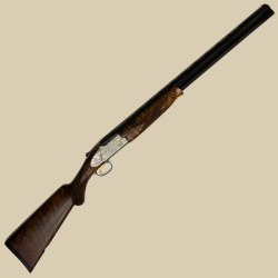 Fusil Superpos&eacute; Browning B525 H&eacute;ritage - Calibre 12/76