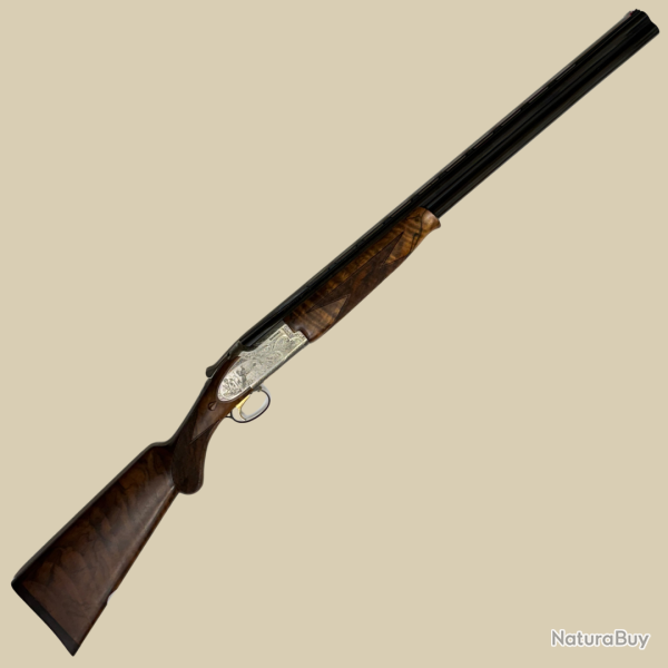 Fusil Superpos� Browning B525 H�ritage - Calibre 12/76