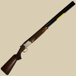 Fusil superpos&eacute; Browning B525 Light - Calibre 12/76