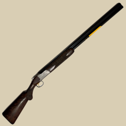 Fusil superpos&eacute; Browning B825 Game - Calibre 12/76