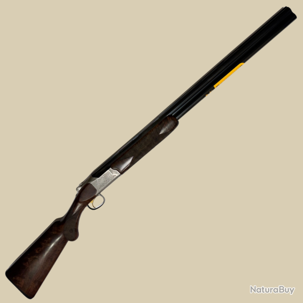 Fusil superpos� Browning B825 Game - Calibre 12/76