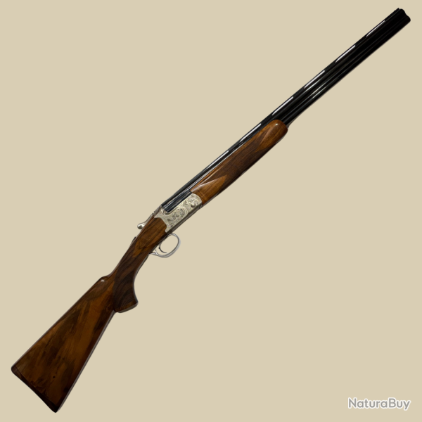 Fusil superpos� Caesar Guerini Avian Acier - Calibre 20/76