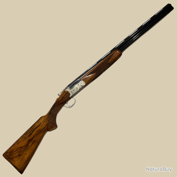 Fusil superpos� Caesar Guerini Avian Acier - Calibre 20/76