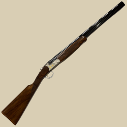 Fusil superpos&eacute; Caesar Guerini Tempio Light - Calibre 28/76