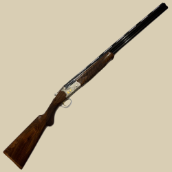 Fusil superpos&eacute; Caesar Guerini Tempio - Calibre 12/76