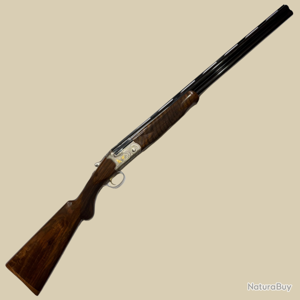 Fusil superpos� Caesar Guerini Tempio - Calibre 12/76