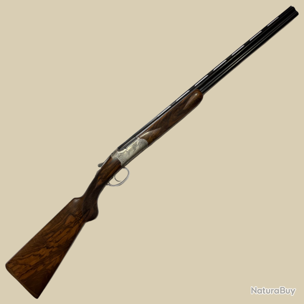 Fusil superpos� Chapuis C35 Round Design - Calibre 28