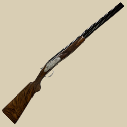 Fusil superpos&eacute; Chapuis C40 - Calibre 20/76