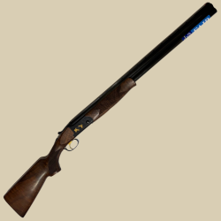 Fusil superpos&eacute; Fair Classic - Calibre 12/76
