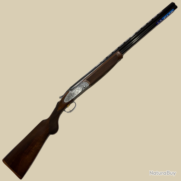 Fusil superpos� Fair Jubil�e Venice - Calibre 20/76