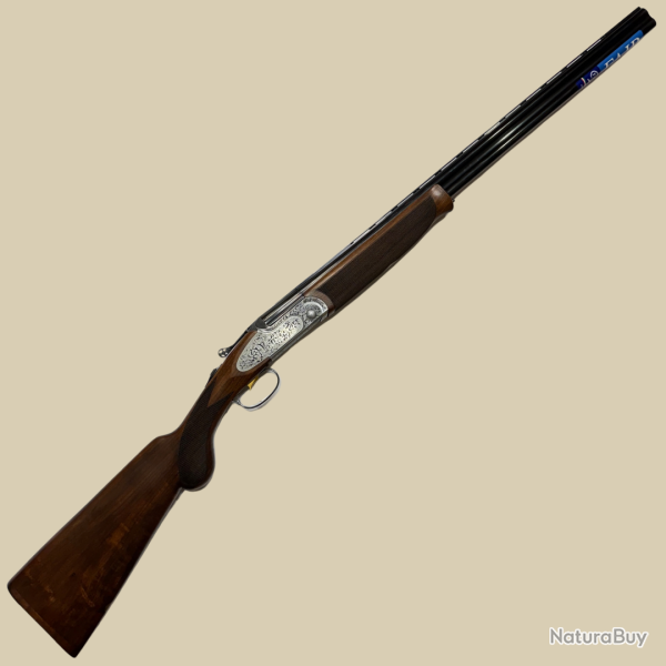 Fusil superpos� Fair Jubil�e Venice - Calibre 28/76