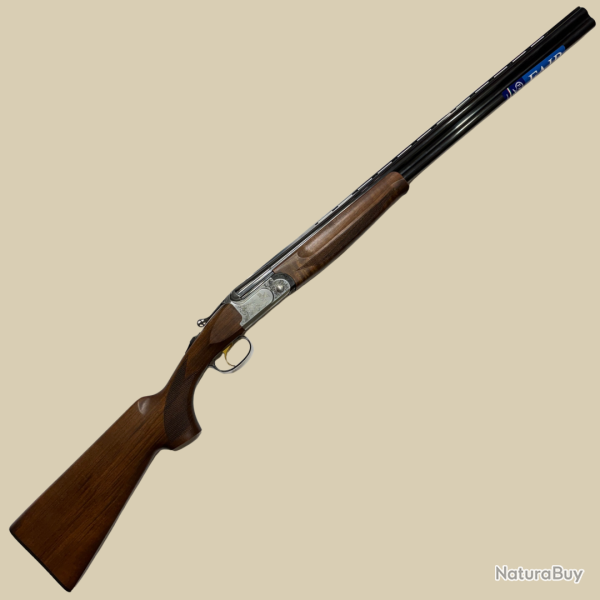 Fusil superpos� Fair Lusso Acier - Calibre 20/76