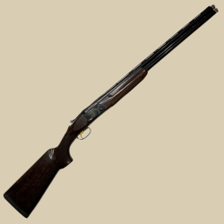 Fusil superpos&eacute; Fair Racing 3 - Calibre 12/76