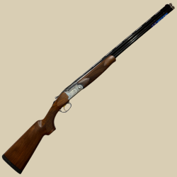 Fusil superpos&eacute; Fair Sporting Master - Calibre 12