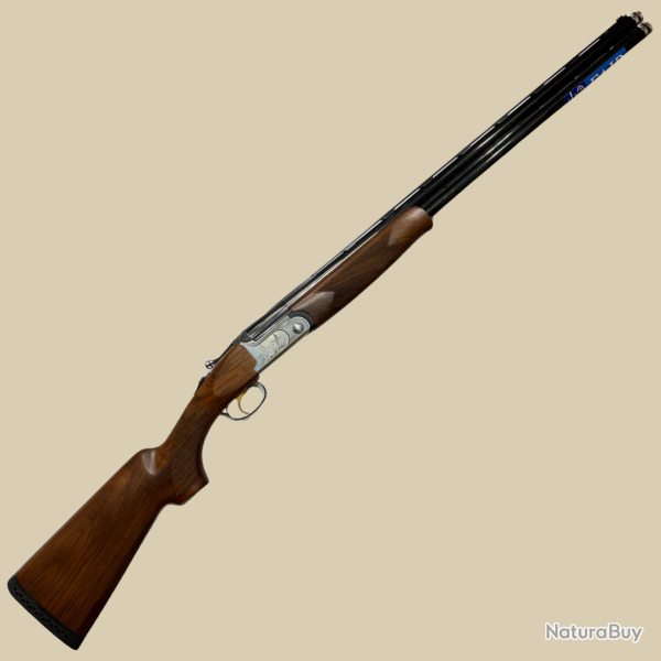 Fusil superpos� Fair Sporting Master - Calibre 12