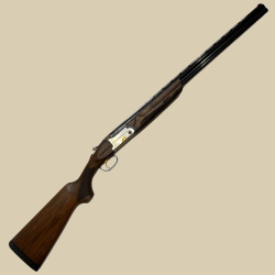 Fusil superpos&eacute; Franchi Feeling Select Ergal - Calibre 28/70