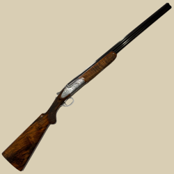 Fusil superpos&eacute; Rizzini Regal EL - Calibre 20/76