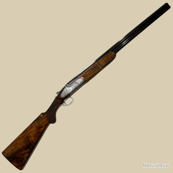 Fusil superpos� Rizzini Regal EL - Calibre 20/76