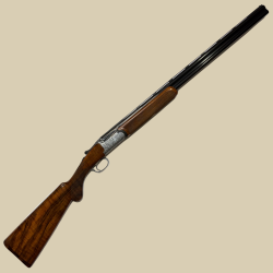 Fusil superpos&eacute; Rizzini Round Body EM - Calibre 20/76