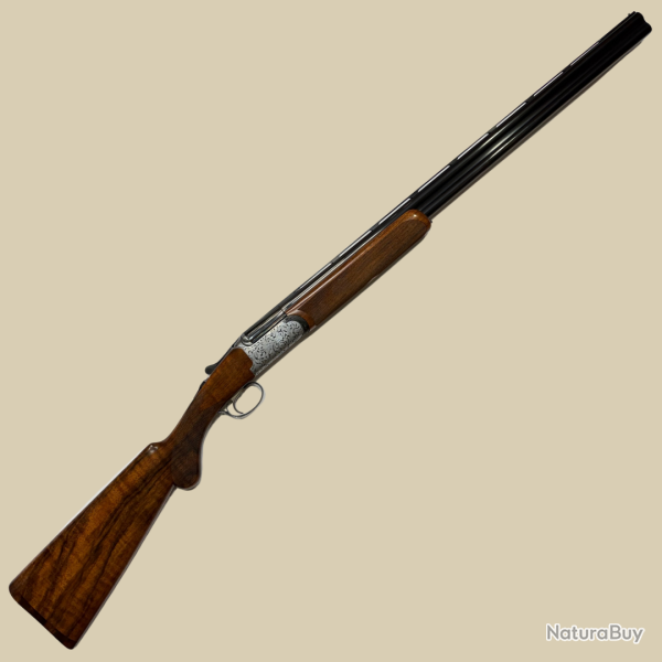 Fusil superpos� Rizzini Round Body EM - Calibre 20/76
