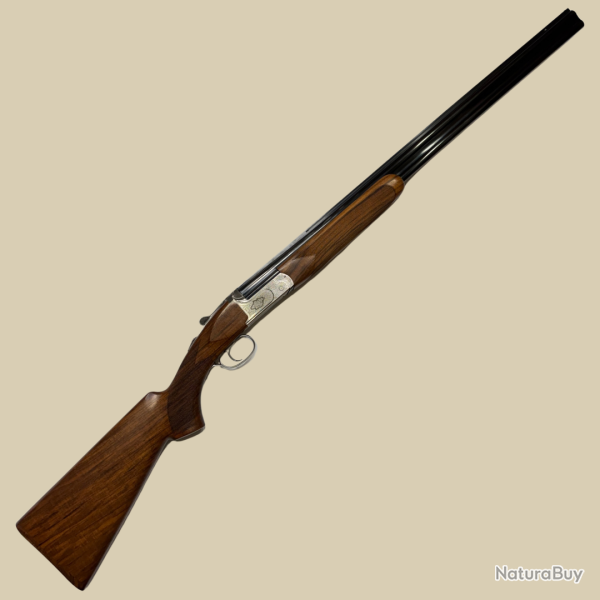 Fusil superpos� Zoli Nobile - Calibre 28/70