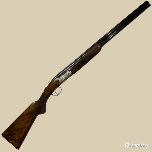 Fusil superpos� Zoli Pernice - Calibre 20/76