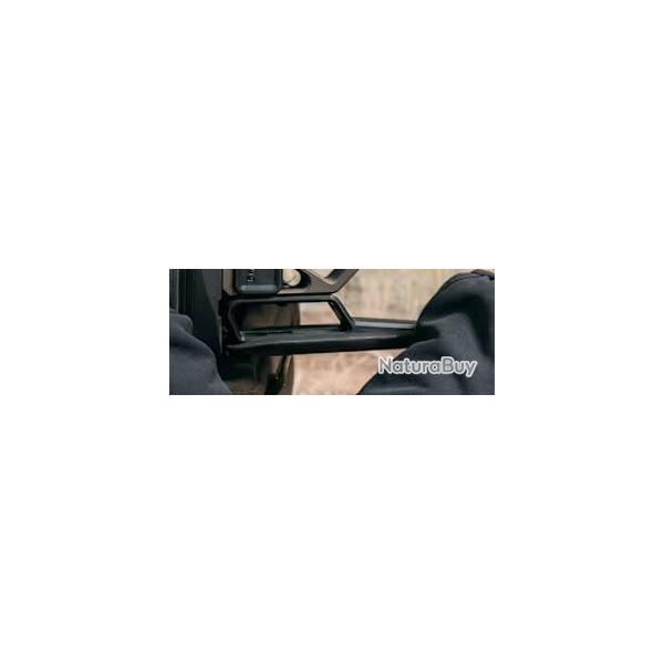 Bag rider pour Tikka T3x Ace