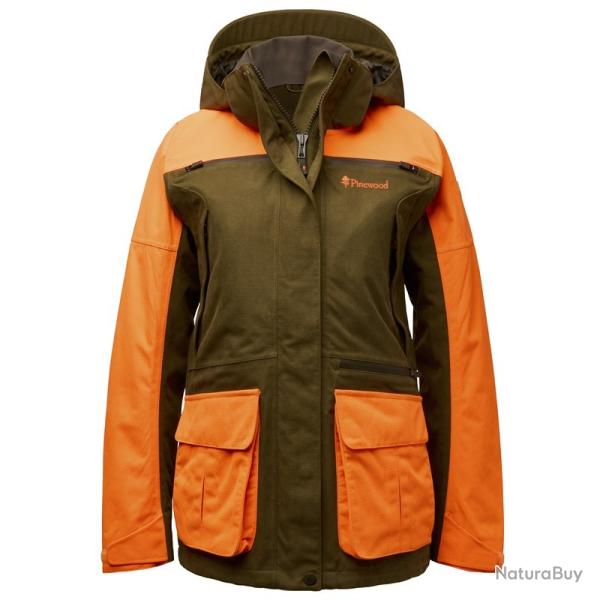 Veste de chasse Furudal Expert 2L (femmes) Pinewood