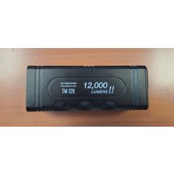 Lampe torche Nitecore Tiny Monster 12K - 12000Lm - Occasion