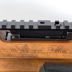 Rail Picatinny Scout Mount Gen 2 pour Mauser M38, M96 Carl Gustav