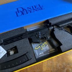 Double Eagle - Daniel Defense - PCC GBBR