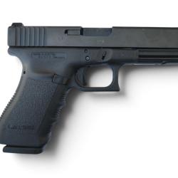 PISTOLET GLOCK 21C 45 ACP OCCASION