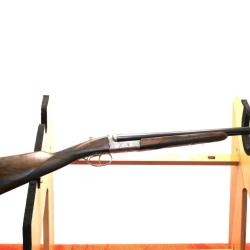 FUSIL DE CHASSE JUXTAPOS&eacute; CHAPUIS UGP CAL20/66CM-occasion