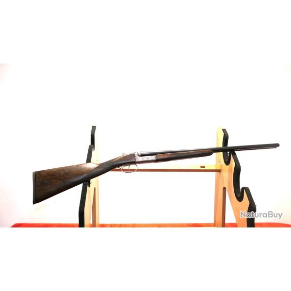 FUSIL DE CHASSE JUXTAPOS� CHAPUIS UGP CAL20/66CM-occasion