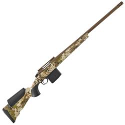 Carabine &agrave; verrou Franchi Horizon Varmint Camo - Cal. 308 Win - 61 cm