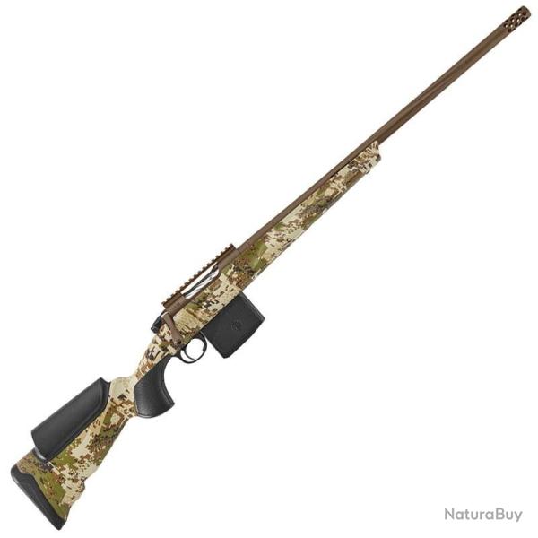 Carabine � verrou Franchi Horizon Varmint Camo - Cal. 308 Win - 61 cm